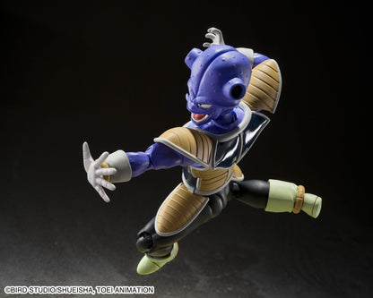 Kyui (Kiwi) - S.H. Figuarts - Bandai Tamashii Nations - Anime Figuren günstig kaufen