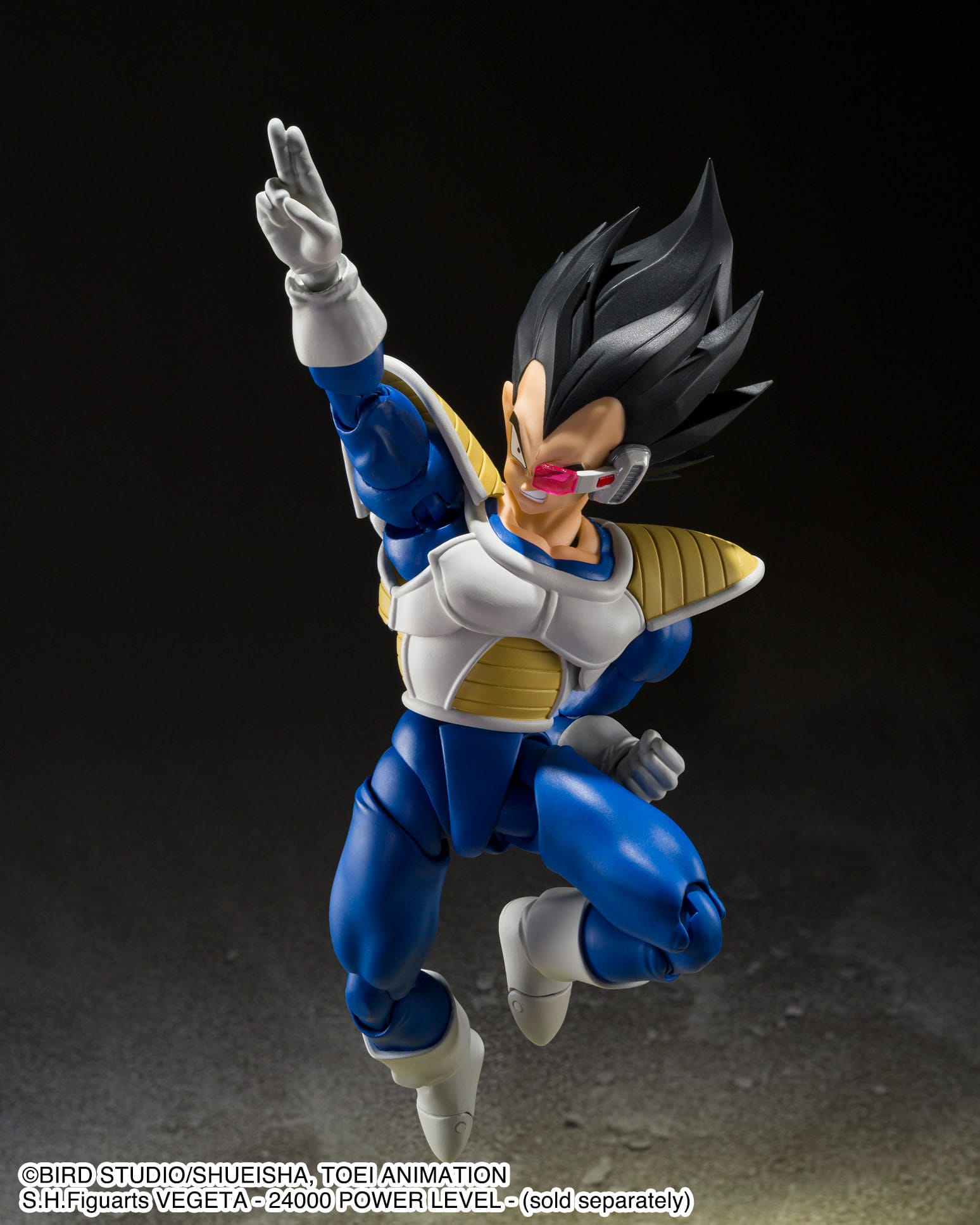 Kyui (Kiwi) - S.H. Figuarts - Bandai Tamashii Nations - Anime Figuren günstig kaufen