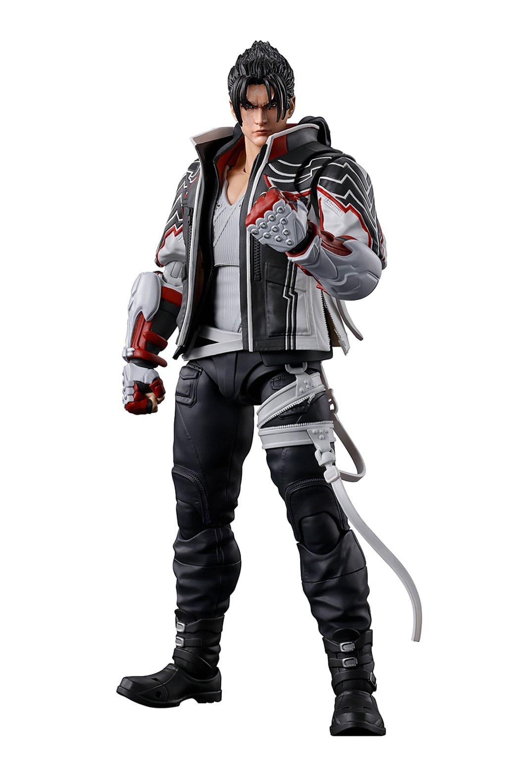 Jin Kazama (Tekken 8) - S.H. Figuarts - Bandai Tamashii Nations - Anime Figuren günstig kaufen