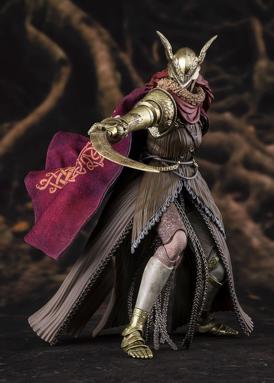 Melina Blade of Miquella S.H. Figuarts Bandai Tamashii NAtions - Anime Figuren günstig kaufen