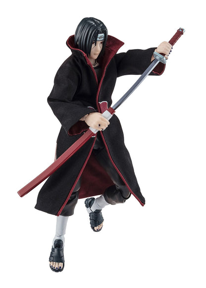 Uchiha - NarutoP99 Edition - SH Figuarts - Bandai