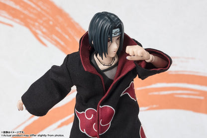 Uchiha - NarutoP99 Edition - SH Figuarts - Bandai