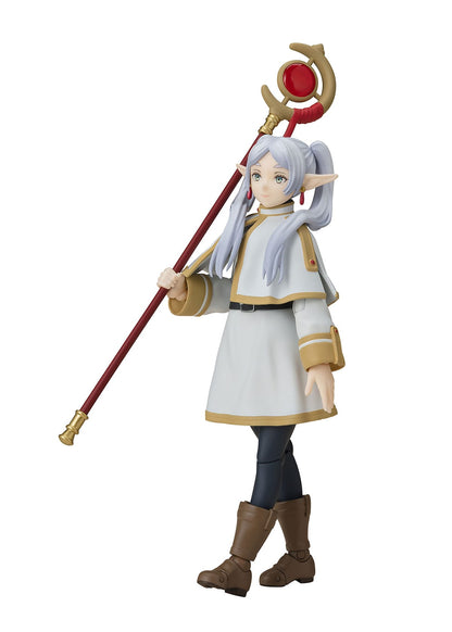 Frieren - S.H. Figuarts - Bandai Tamashii Nations - Anime Figuren günstig kaufen