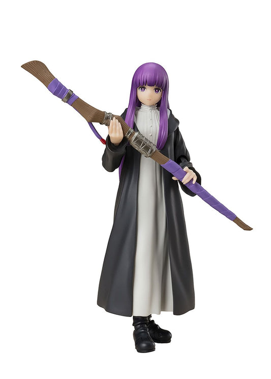 Fern - S.H.Figuarts - Bandai Tamashii Nations - Anime Figuren günstig kaufen