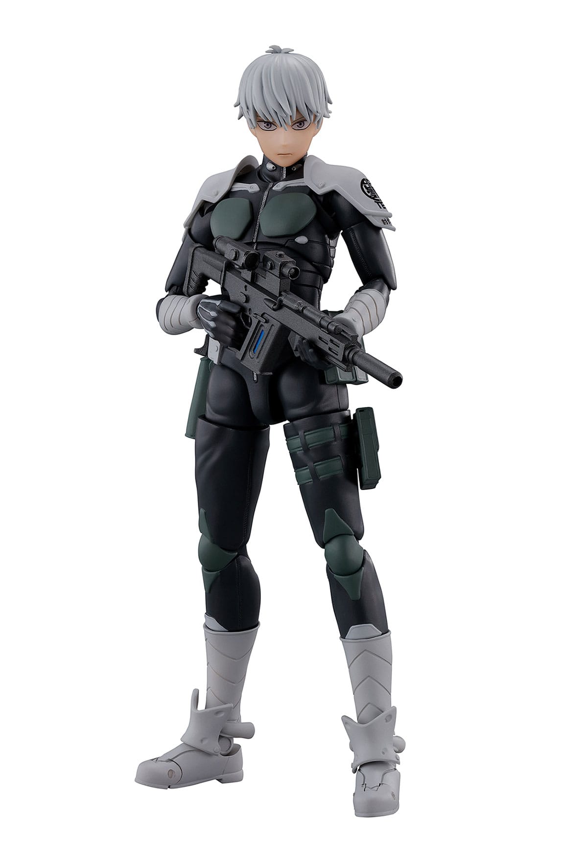 Reno Ichikawa - S.H. Figuarts - Bandai Tamashii Nations - Anime Figuren günstig kaufen