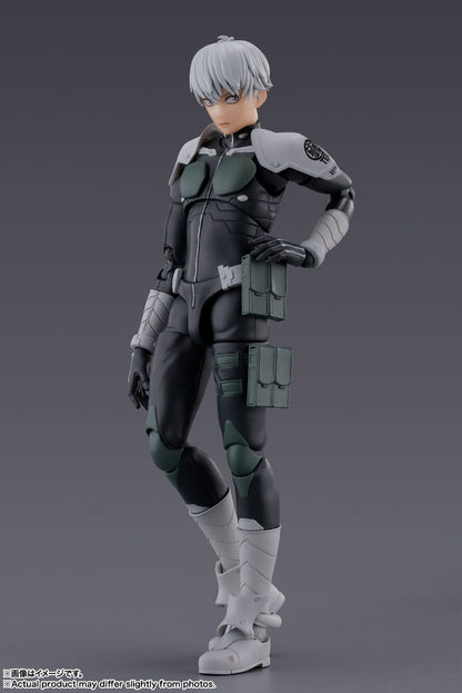 Reno Ichikawa - S.H. Figuarts - Bandai Tamashii Nations - Anime Figuren günstig kaufen