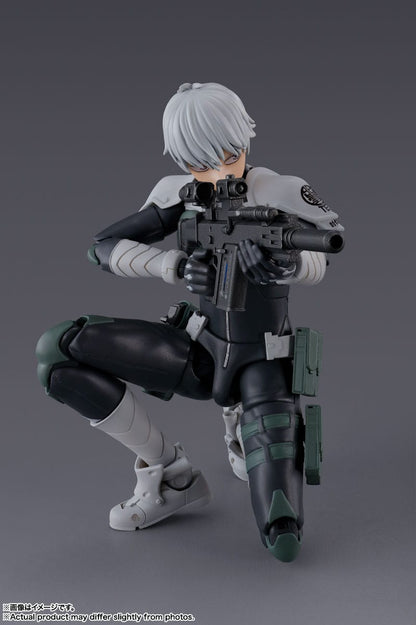 Reno Ichikawa - S.H. Figuarts - Bandai Tamashii Nations - Anime Figuren günstig kaufen