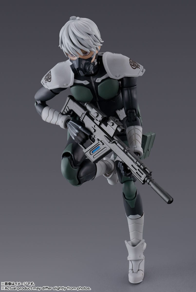 Reno Ichikawa - S.H. Figuarts - Bandai Tamashii Nations - Anime Figuren günstig kaufen