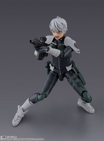 Reno Ichikawa - S.H. Figuarts - Bandai Tamashii Nations - Anime Figuren günstig kaufen