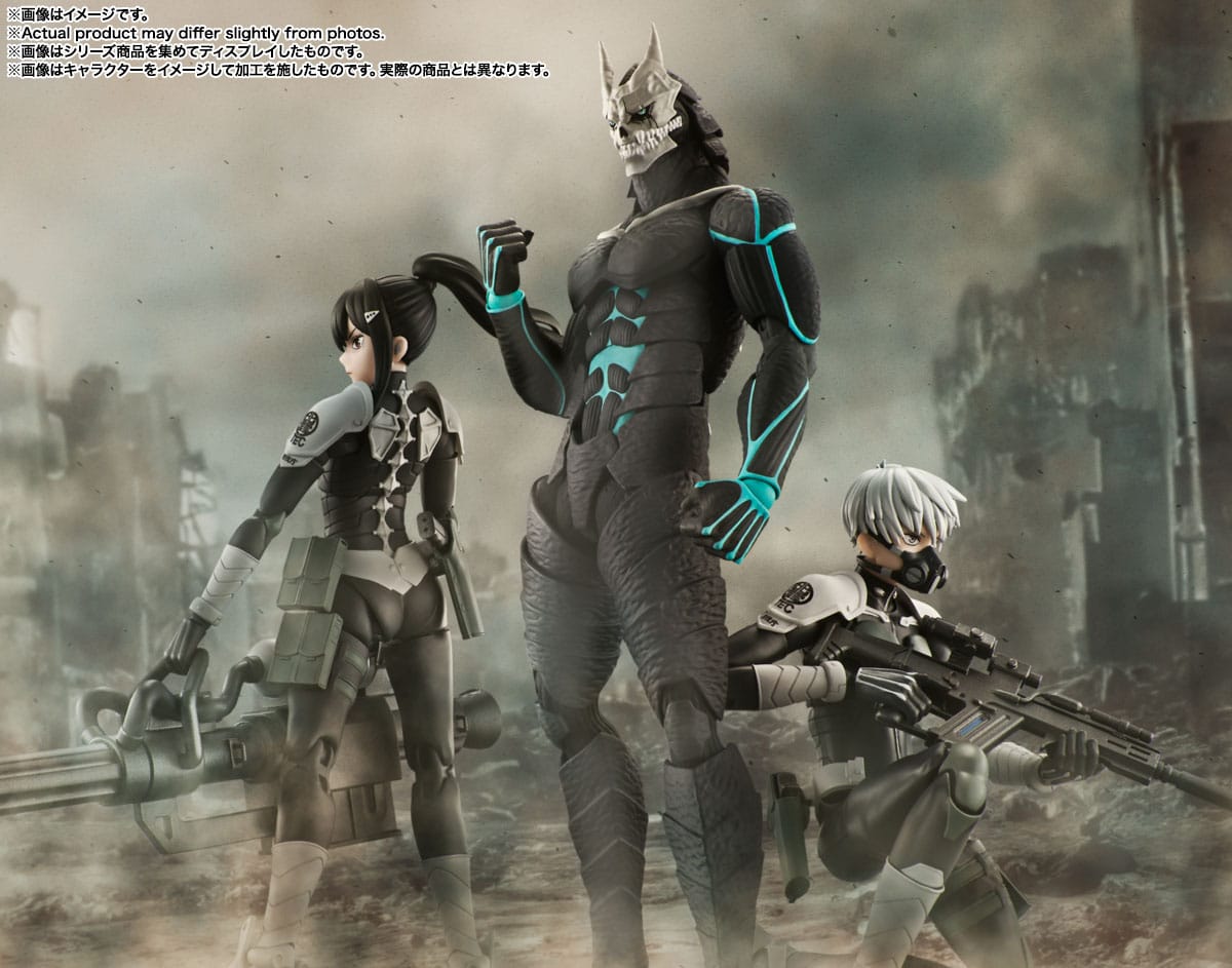 Reno Ichikawa - S.H. Figuarts - Bandai Tamashii Nations - Anime Figuren günstig kaufen