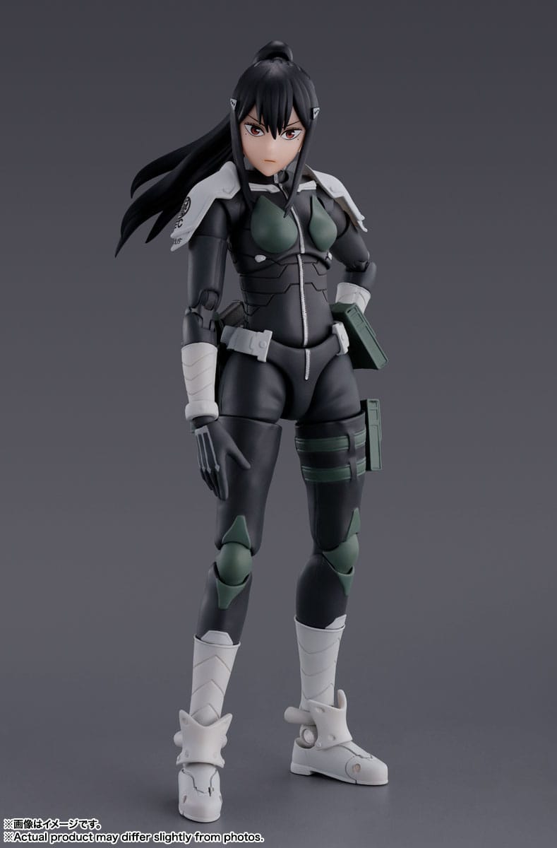 Mina Ashiro - S.H. Figuarts - Bandai Tamashii Nations - Anime Figuren günstig kaufen