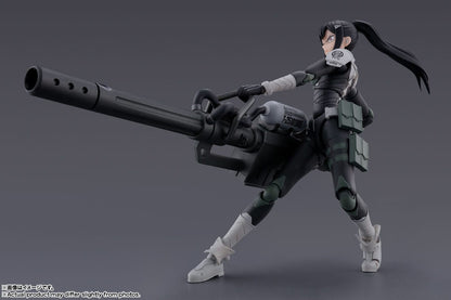 Mina Ashiro - S.H. Figuarts - Bandai Tamashii Nations - Anime Figuren günstig kaufen