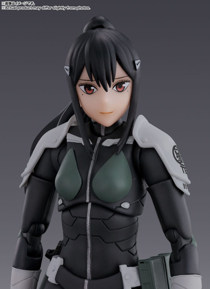 Mina Ashiro - S.H. Figuarts - Bandai Tamashii Nations - Anime Figuren günstig kaufen