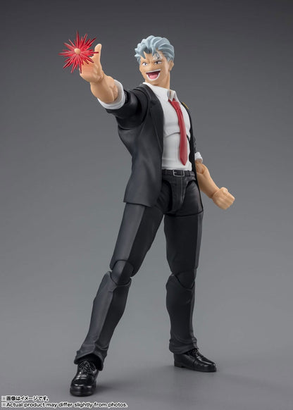 Andy - S.H.Figuarts - Bandai - Anime Figuren günstig kaufen