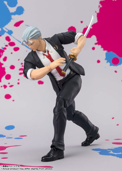 Andy - S.H.Figuarts - Bandai - Anime Figuren günstig kaufen