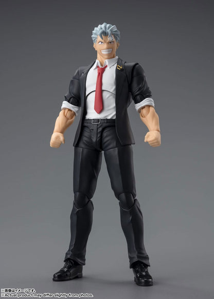 Andy - S.H.Figuarts - Bandai - Anime Figuren günstig kaufen