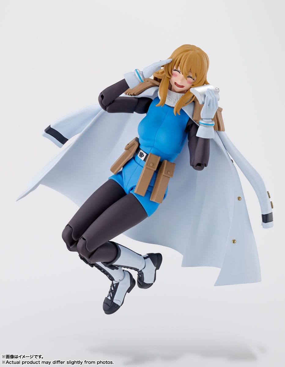 Spirits - S.H. Figuarts - Bandai Tamashii Nations
