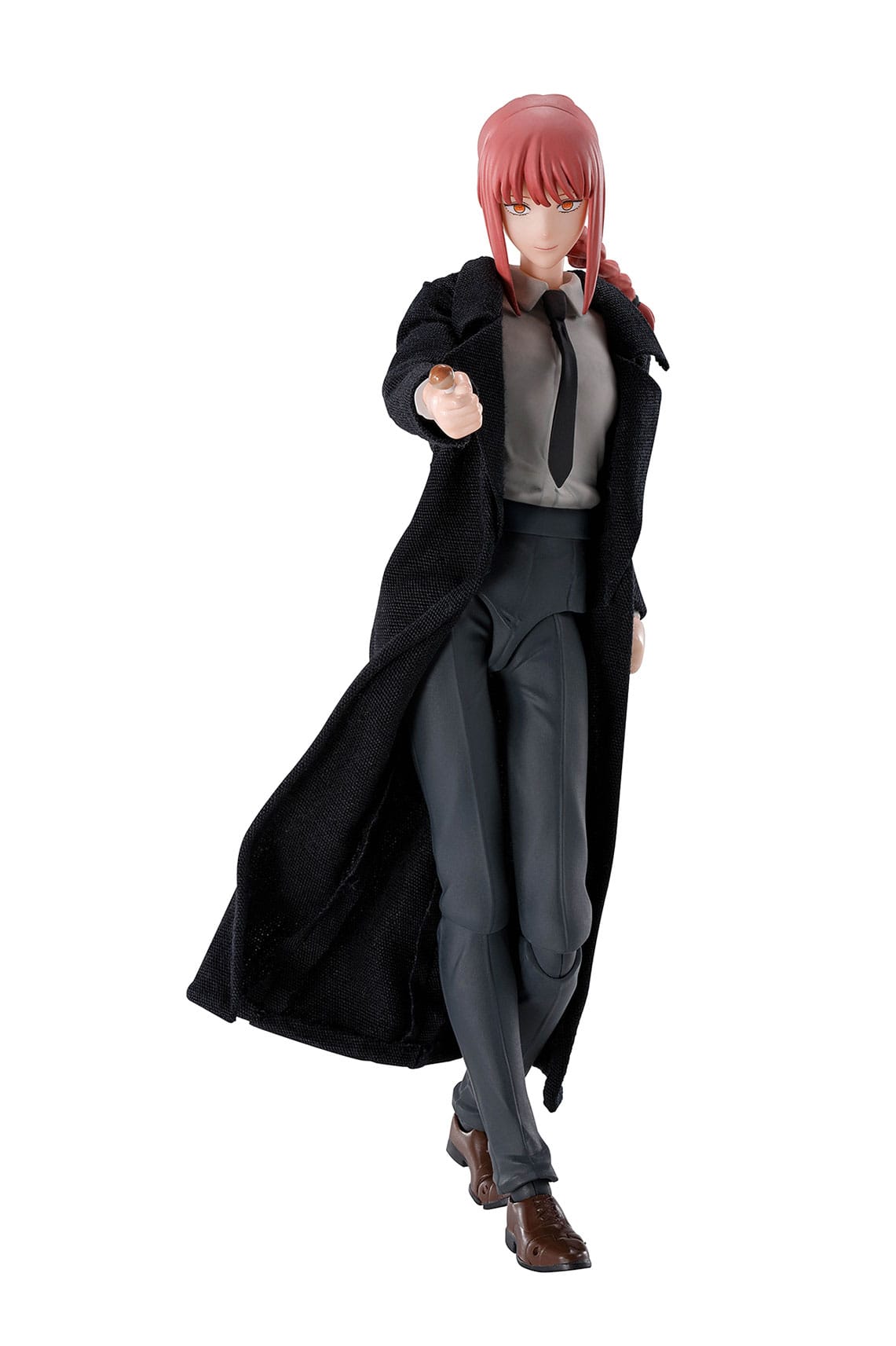 Makima - S.H. Figuarts - Bandai Tamashii Nations - Anime Figuren günstig kaufen