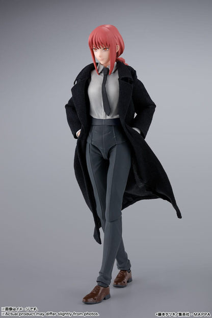 Makima - S.H. Figuarts - Bandai Tamashii Nations - Anime Figuren günstig kaufen