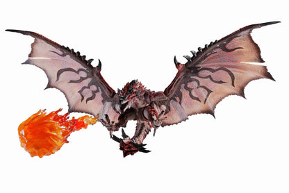 Rathalos - 20th Anniversary Edition - Bandai - Anime Figuren günstig kaufen