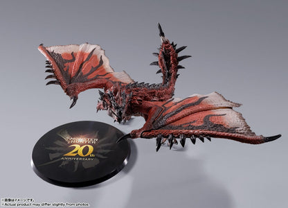 Rathalos - 20th Anniversary Edition - Bandai - Anime Figuren günstig kaufen