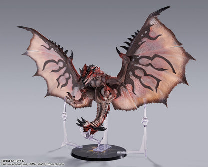 Rathalos - 20th Anniversary Edition - Bandai - Anime Figuren günstig kaufen