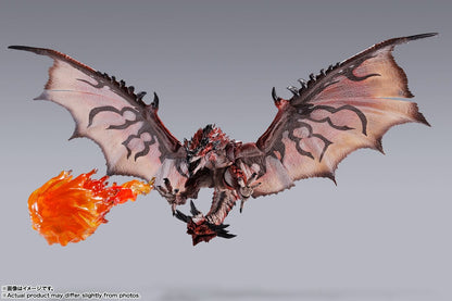 Rathalos - 20th Anniversary Edition - Bandai - Anime Figuren günstig kaufen