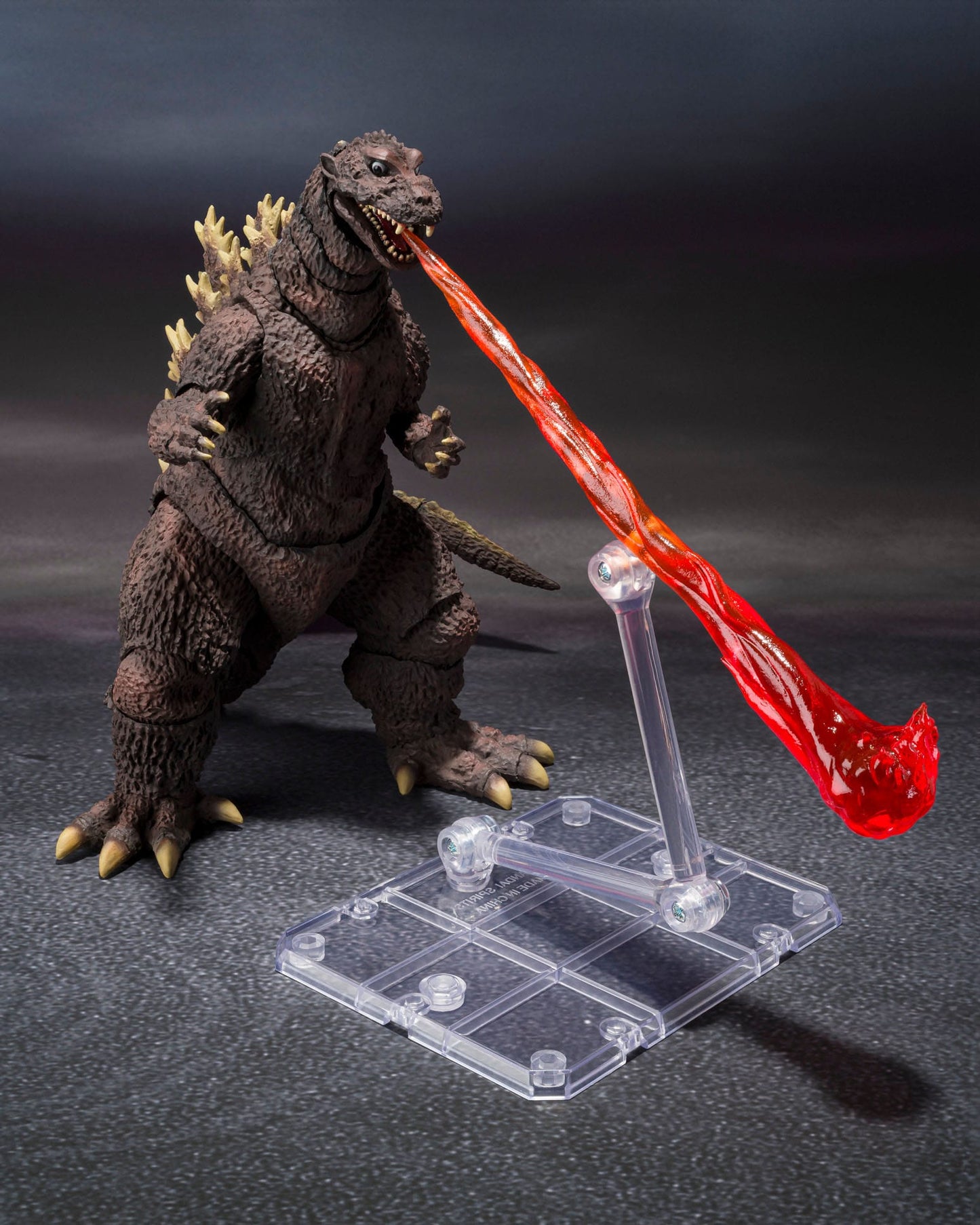 Godzilla (1954) 70th Anniversary Special Version Bandai Tamashii Nations - Anime Figuren günstig kaufen