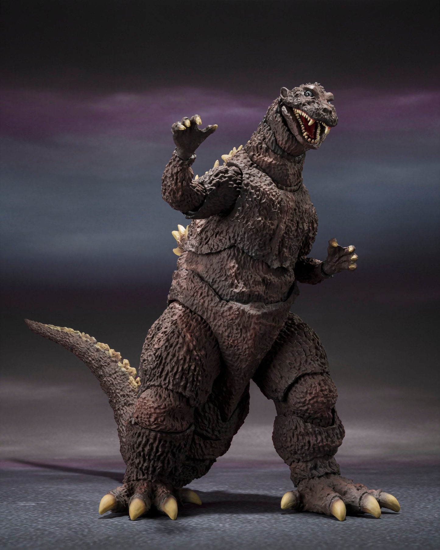 Godzilla (1954) 70th Anniversary Special Version Bandai Tamashii Nations - Anime Figuren günstig kaufen