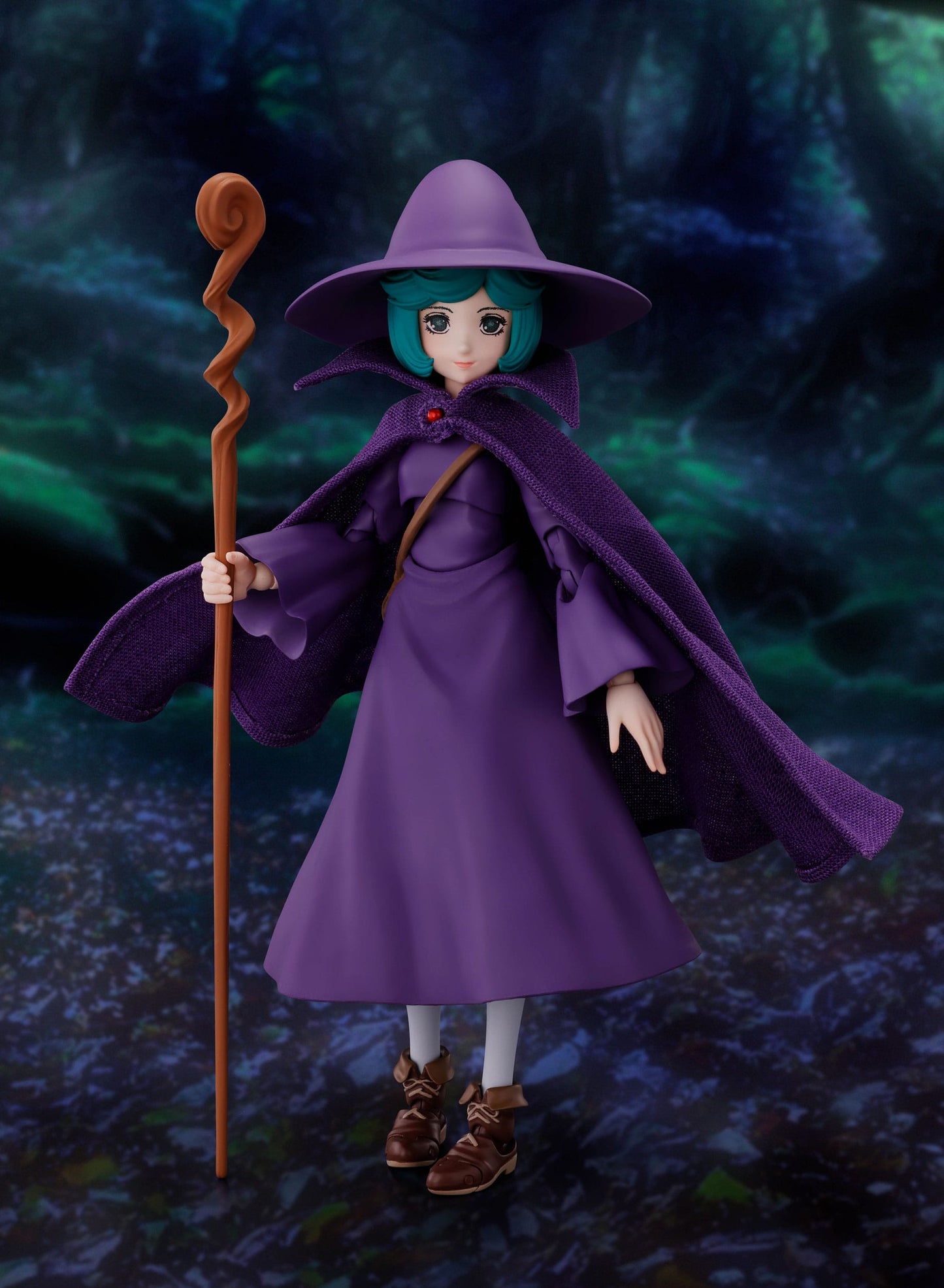 Schierke S.H. Figuarts Bandai Tamashii Nations - Anime Figuren günstig kaufen