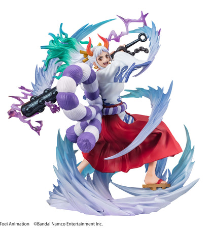 Yamato -One Piece Bounty Rush 5th Anniversary- Extra Battle - Bandai Tamashii Nations - Anime Figuren günstig kaufen