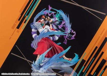 Yamato -One Piece Bounty Rush 5th Anniversary- Extra Battle - Bandai Tamashii Nations - Anime Figuren günstig kaufen