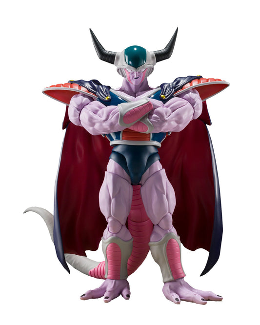 King Cold S.H.Figuarts Bandai Tamashii Nations - Anime Figuren günstig kaufen