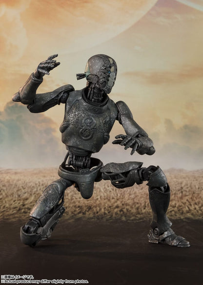 Jimmy - S.H.Figuarts - Bandai Tamashii Nations - Anime Figuren günstig kaufen
