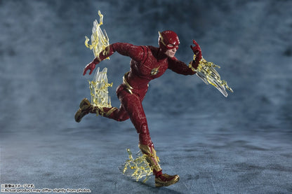 Flash S.H. Figuarts Bandai Tamashii Nations - Anime Figuren günstig kaufen