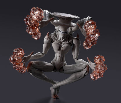 Kaiju No. 9 S.H. Figuarts Bandai Tamashii Nations - Anime Figuren günstig kaufen