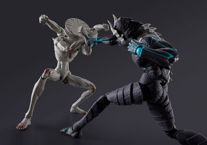 Kaiju No. 9 S.H. Figuarts Bandai Tamashii Nations - Anime Figuren günstig kaufen