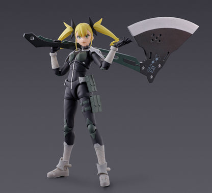 Kikoru Shinomiya Figuarts Bandai Tamashii Nations - Anime Figuren günstig kaufen