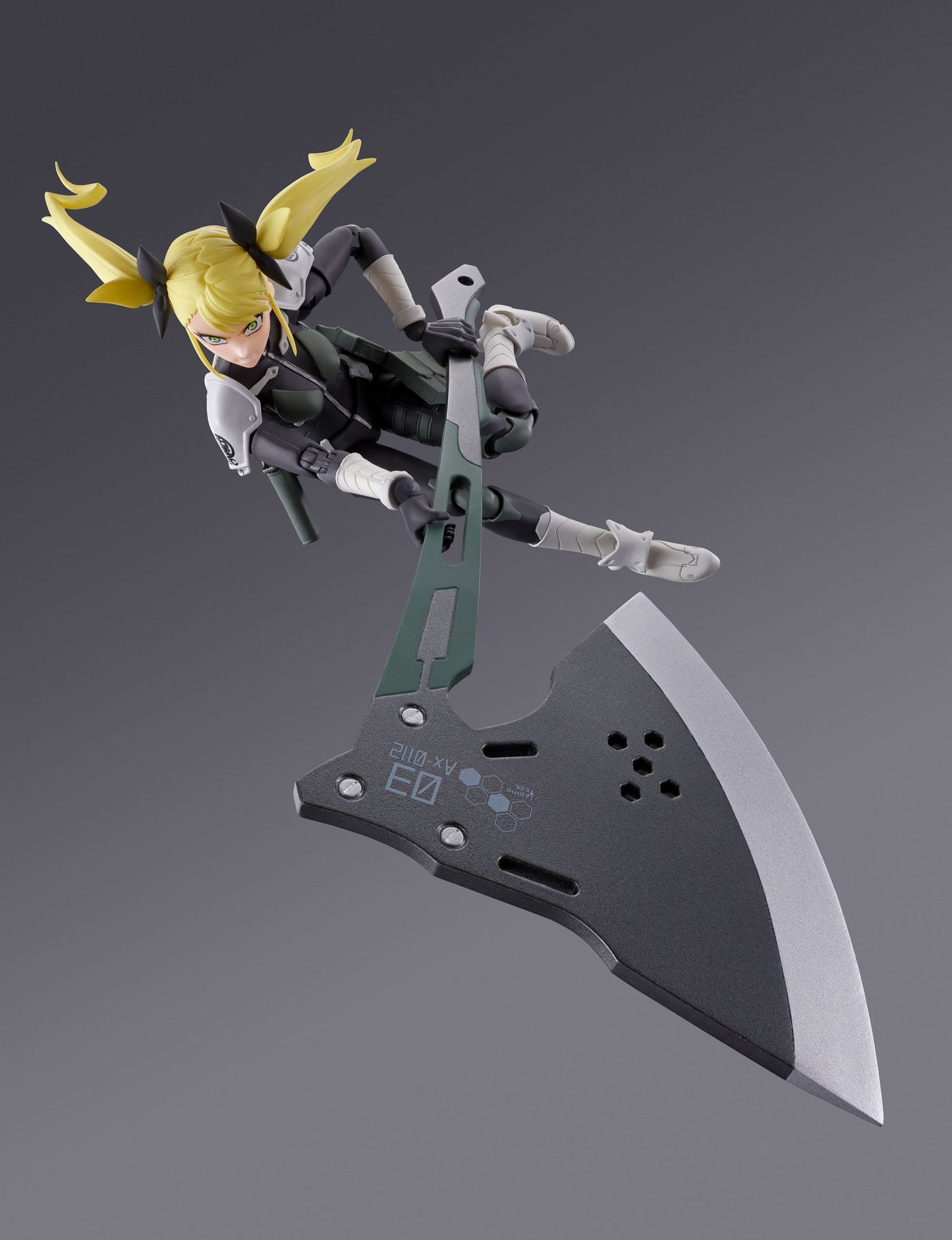 Kikoru Shinomiya Figuarts Bandai Tamashii Nations - Anime Figuren günstig kaufen