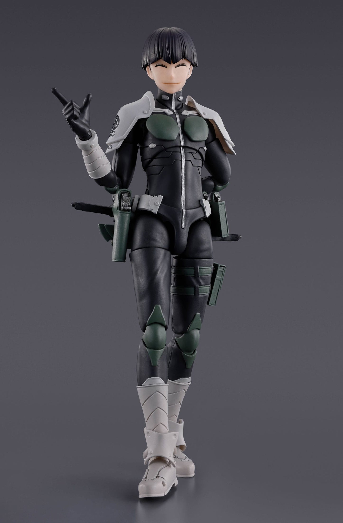 Soshiro Hoshina S.H. Figuarts Bandai Tamashii Nations - Anime Figuren günstig kaufen