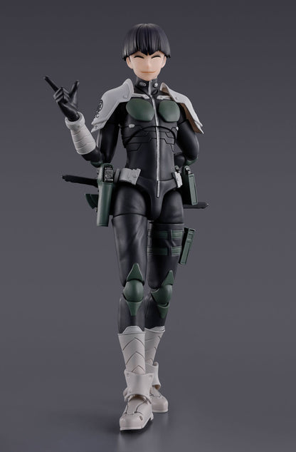 Soshiro Hoshina S.H. Figuarts Bandai Tamashii Nations - Anime Figuren günstig kaufen