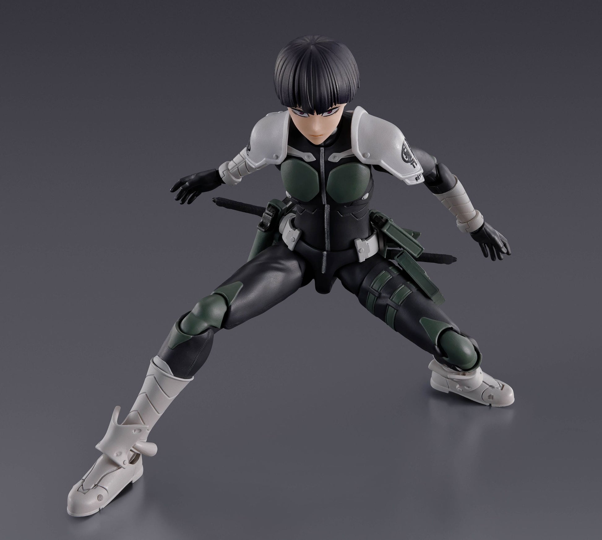 Soshiro Hoshina S.H. Figuarts Bandai Tamashii Nations - Anime Figuren günstig kaufen
