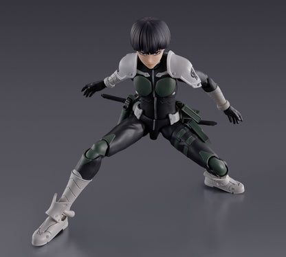 Soshiro Hoshina S.H. Figuarts Bandai Tamashii Nations - Anime Figuren günstig kaufen
