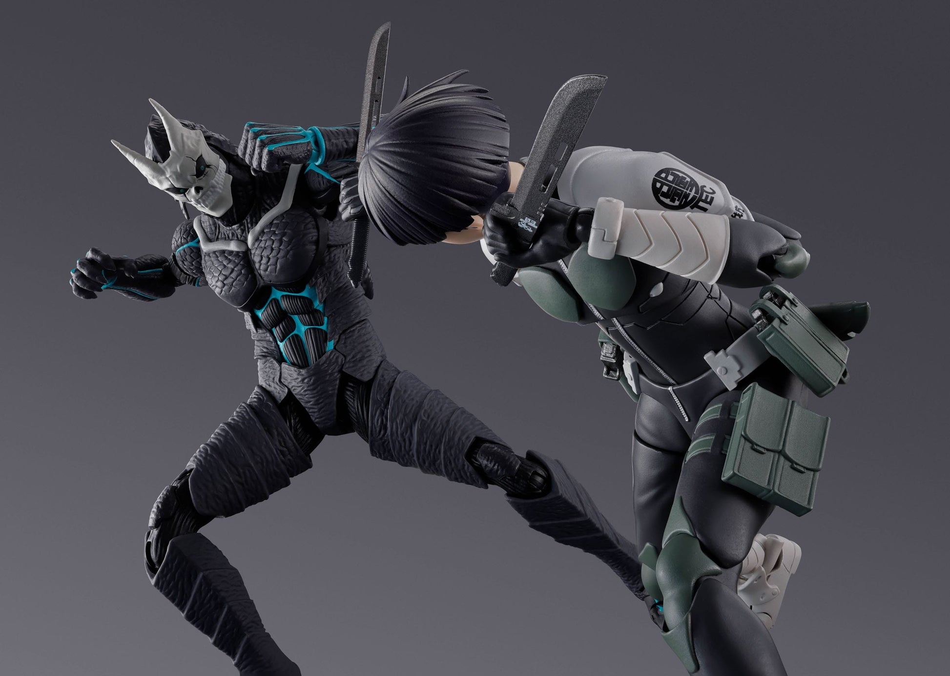 Soshiro Hoshina S.H. Figuarts Bandai Tamashii Nations - Anime Figuren günstig kaufen