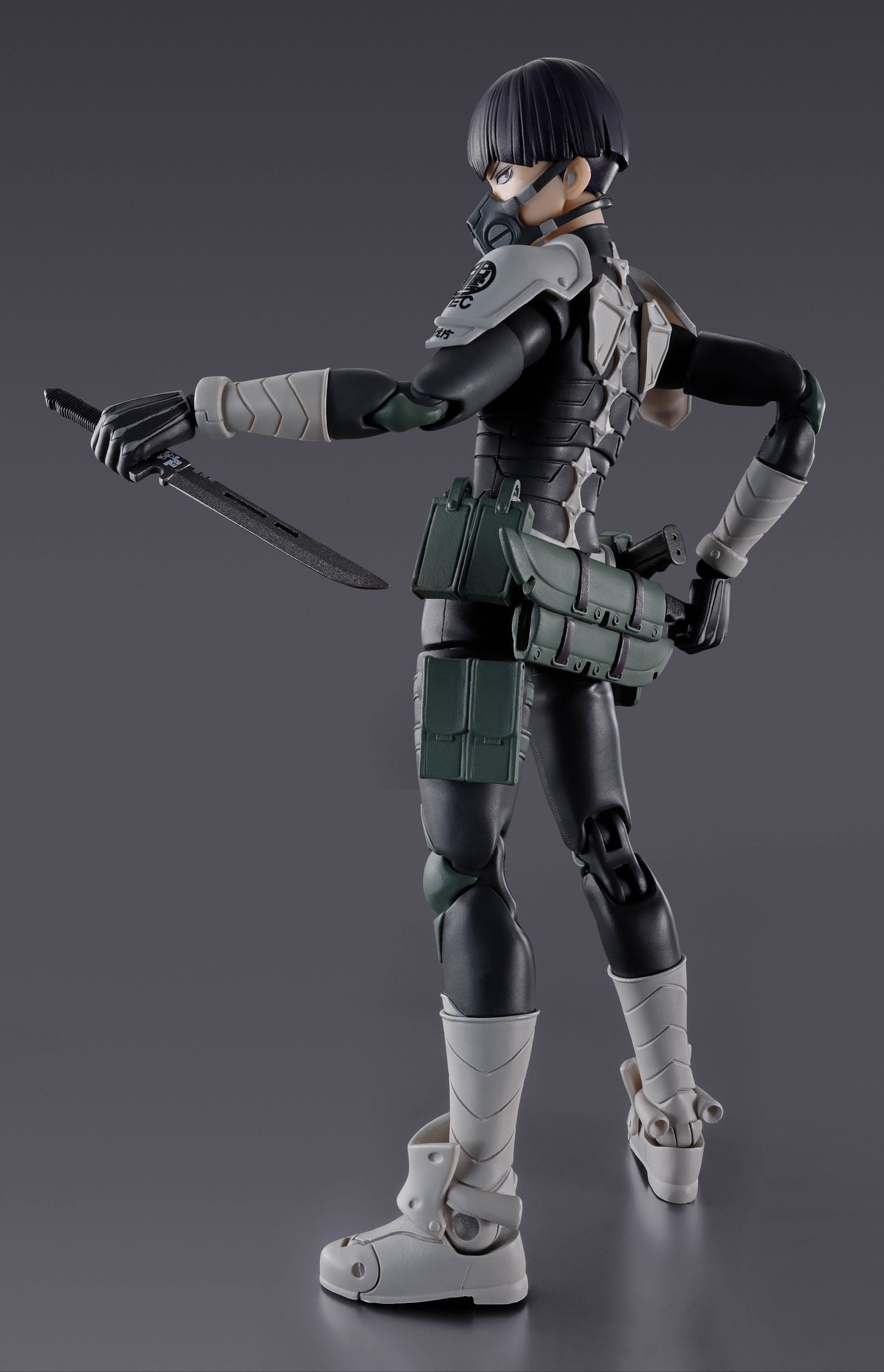 Soshiro Hoshina S.H. Figuarts Bandai Tamashii Nations - Anime Figuren günstig kaufen