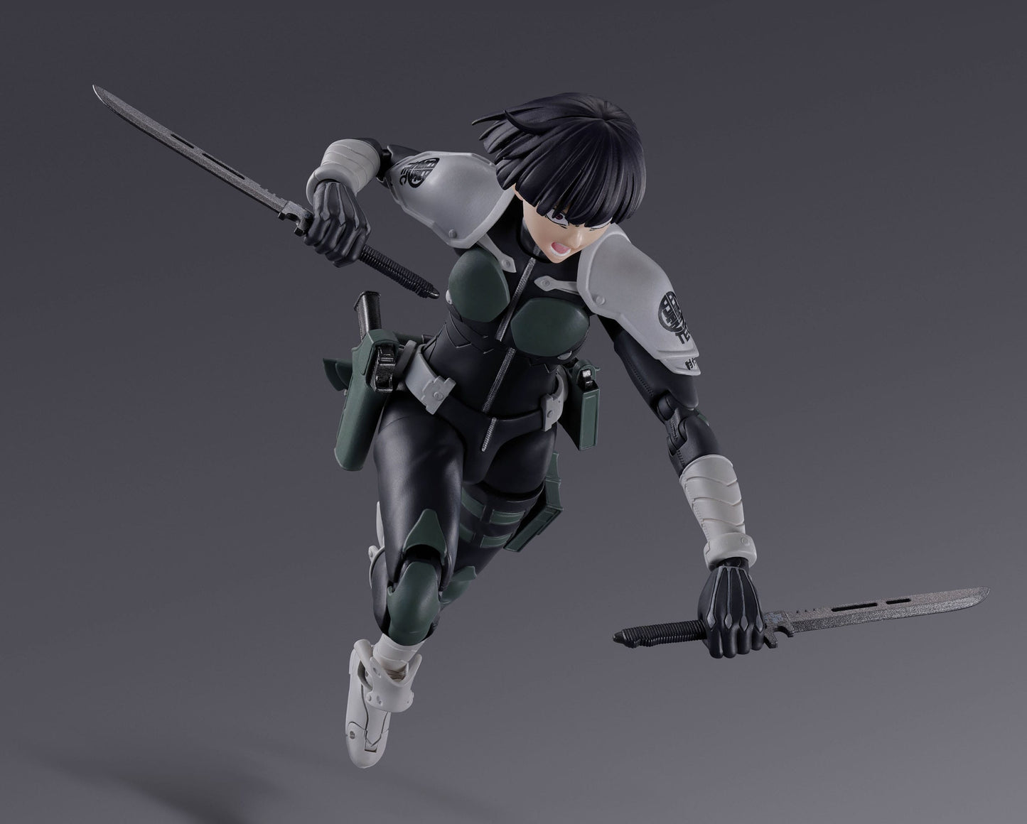 Soshiro Hoshina S.H. Figuarts Bandai Tamashii Nations - Anime Figuren günstig kaufen
