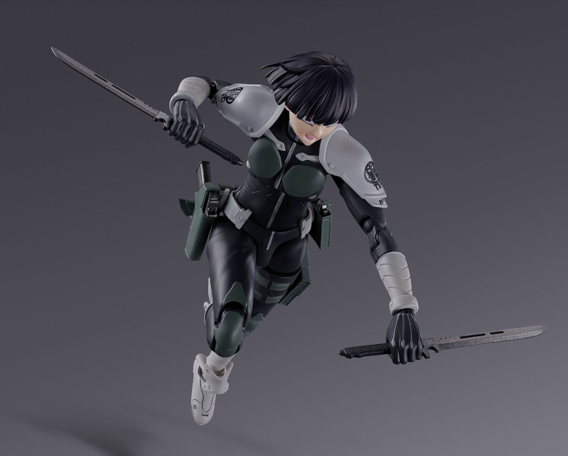 Soshiro Hoshina S.H. Figuarts Bandai Tamashii Nations - Anime Figuren günstig kaufen