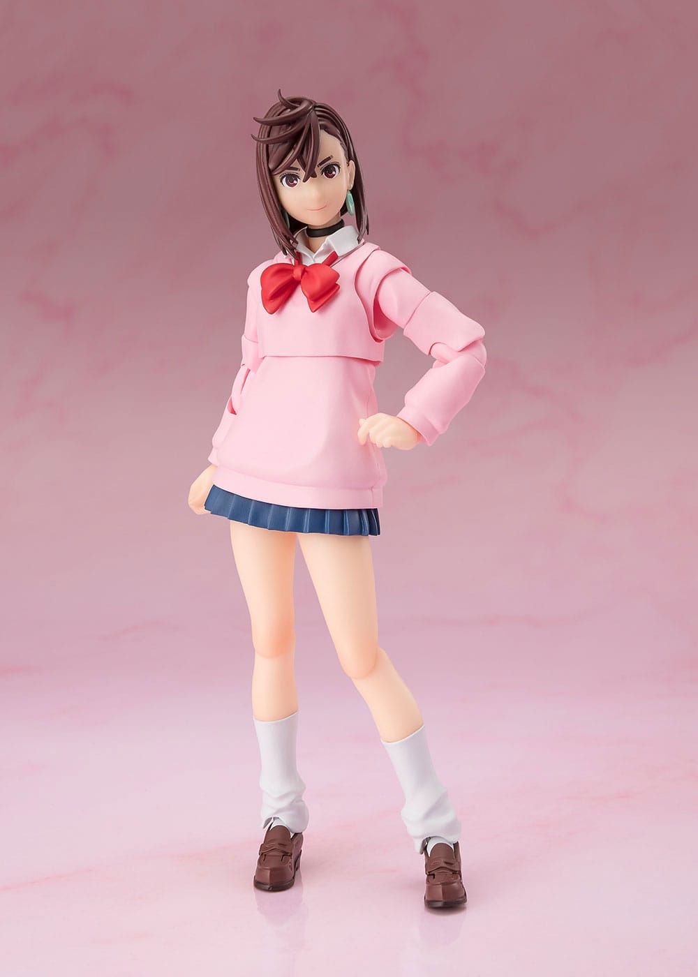 Isidro S.H.Figuarts Bandai Tamashii Nations - Anime Figuren günstig kaufen