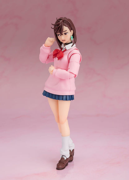 Isidro S.H.Figuarts Bandai Tamashii Nations - Anime Figuren günstig kaufen