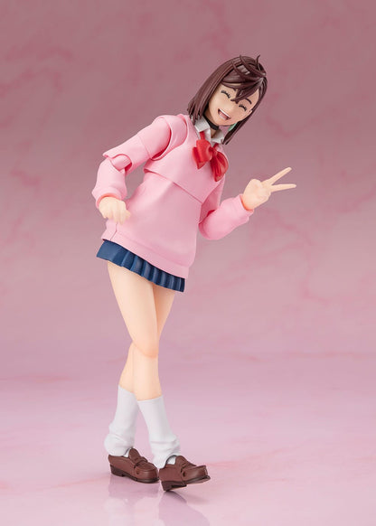 Isidro S.H.Figuarts Bandai Tamashii Nations - Anime Figuren günstig kaufen